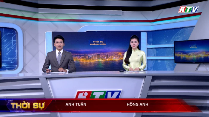 Bản tin thời sự tối 20-4-2026