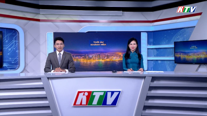 Bản tin thời sự tối 5-4-2026