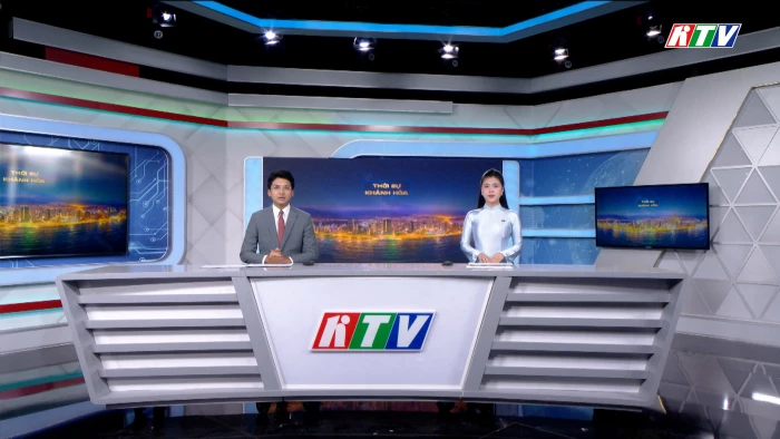 Bản tin thời sự tối 29-4-2026