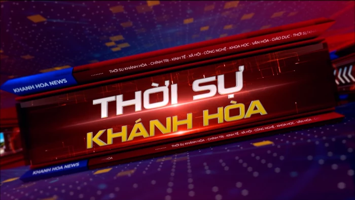 Bản tin thời sự trưa 24-4-2026