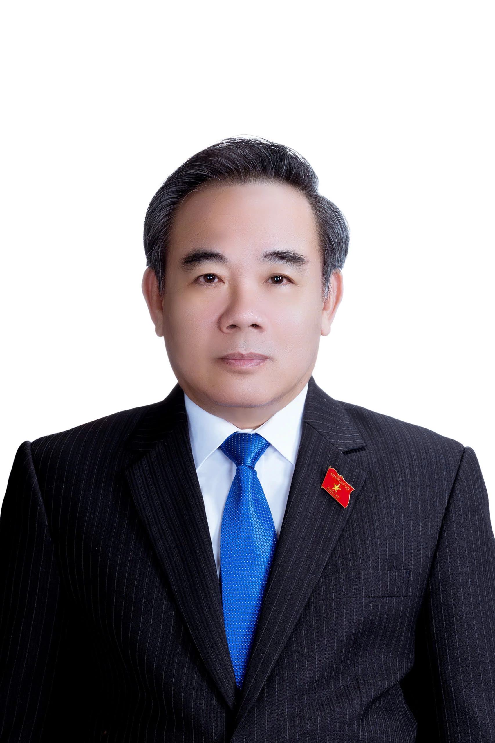 Đồng chí Lê Hữu Trí