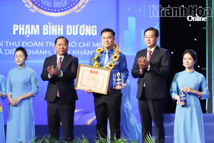 Thủ lĩnh đoàn nhiệt huyết trong chuyển đổi số