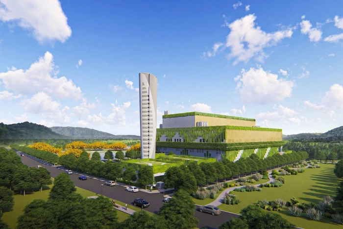 "Gỡ vướng" để đẩy nhanh tiến độ Dự án Nhà máy điện rác Khánh Hòa 