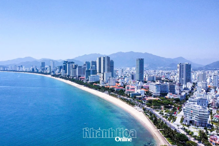 Tạo đà tăng trưởng bền vững hai con số