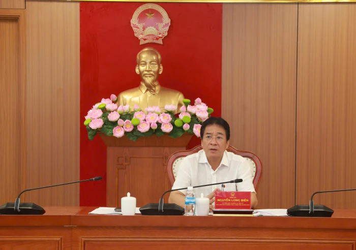 Đề xuất tổ chức Festival Biển Khánh Hòa 2026 thay thế cho Liên hoan Du lịch biển 