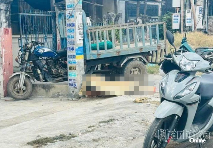 Tai nạn giao thông trên Quốc lộ 1 khiến một người tử vong