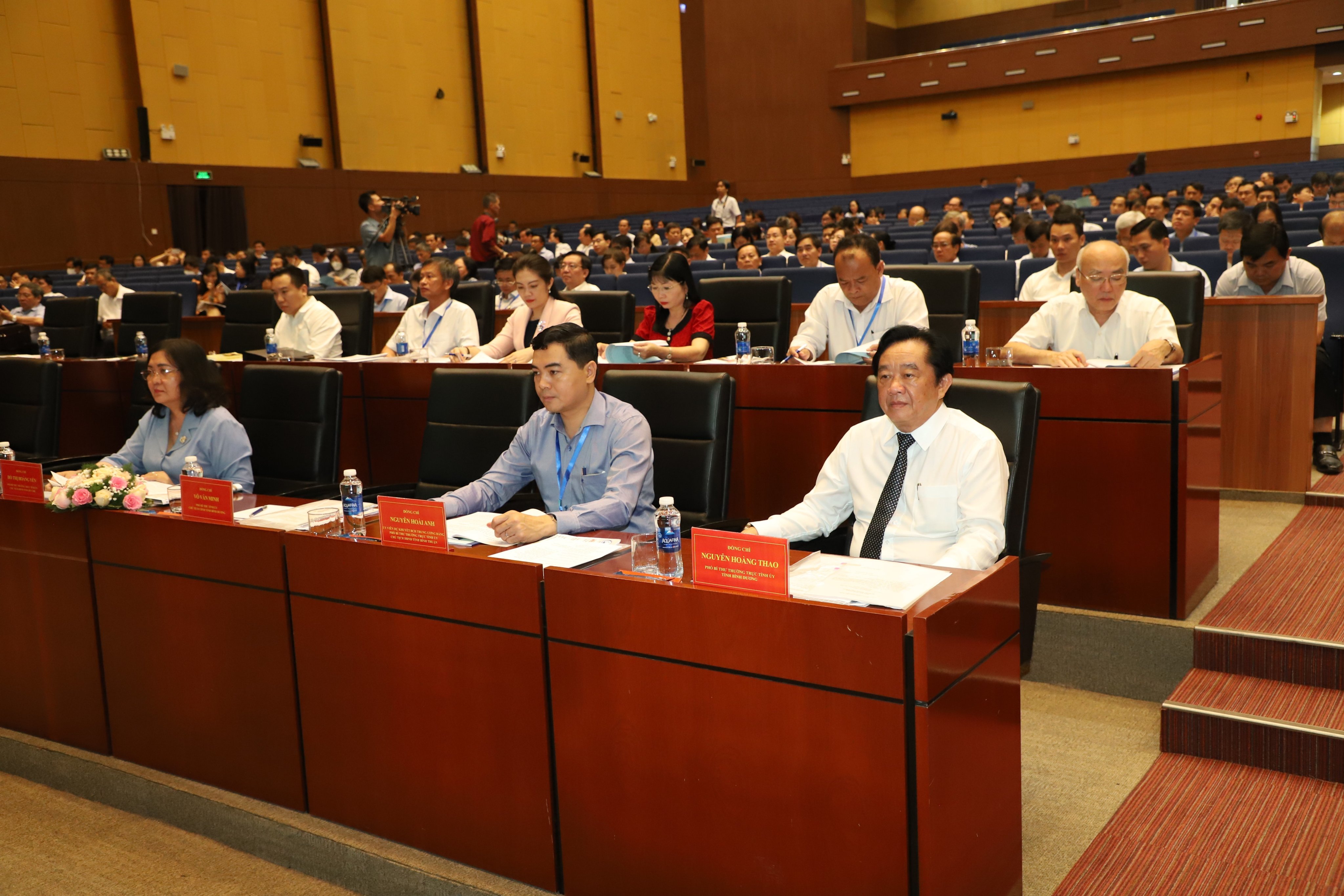 Ban Tuyên giáo Trung ương: Quán triệt các quy định của Ban Bí thư về công tác báo chí, xuất bản