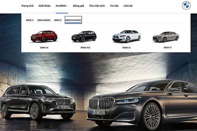 Thêm nhiều ô tô điện mới lên lịch “đổ bộ” Việt Nam