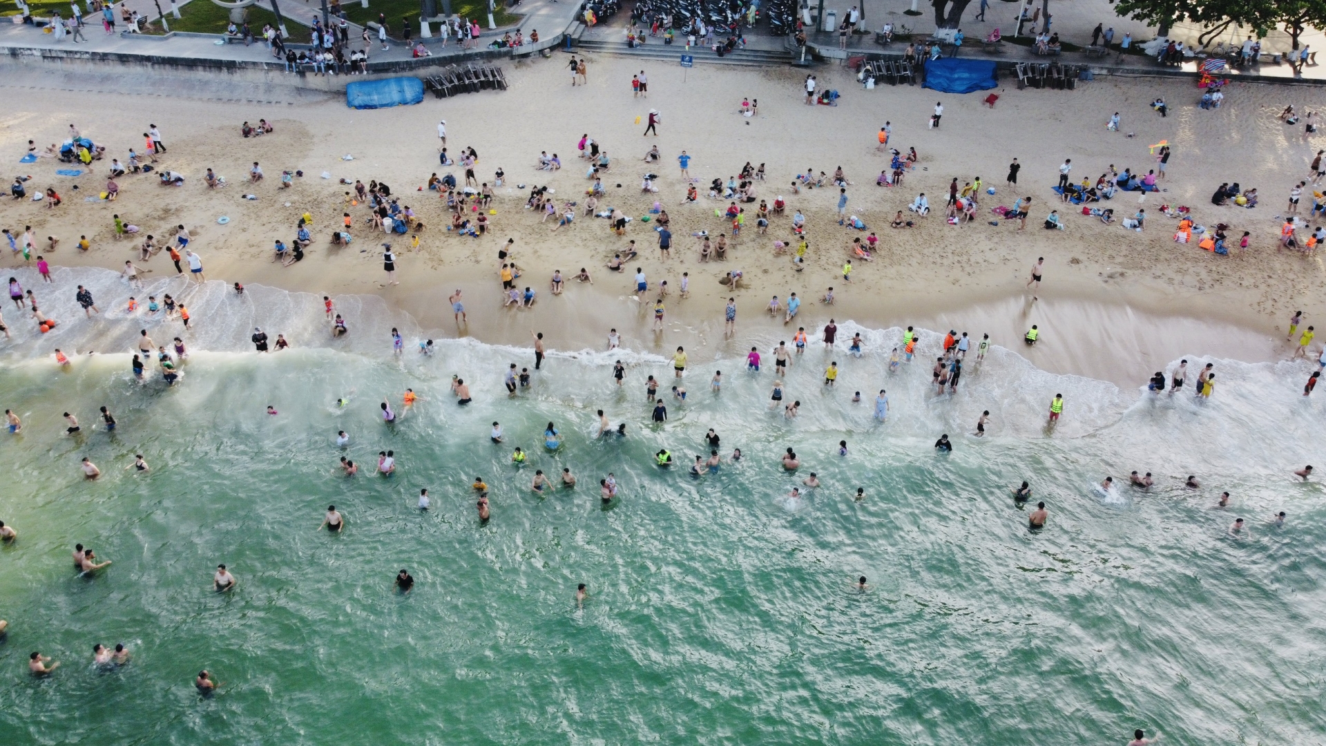 Nha Trang nằm trong tốp điểm đến tuyệt vời nhân dịp Ngày của mẹ