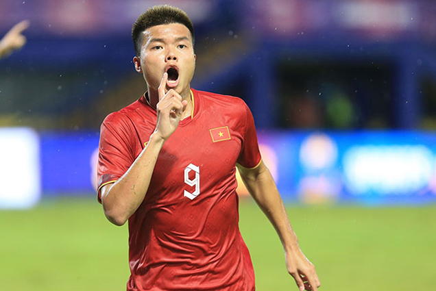 Thắng Malaysia 2-1, đội tuyển U22 Việt Nam vào bán kết sớm một vòng đấu