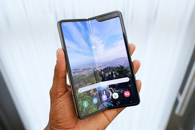 Máy tính bảng ngày càng ít ứng dụng thực tế với người dùng