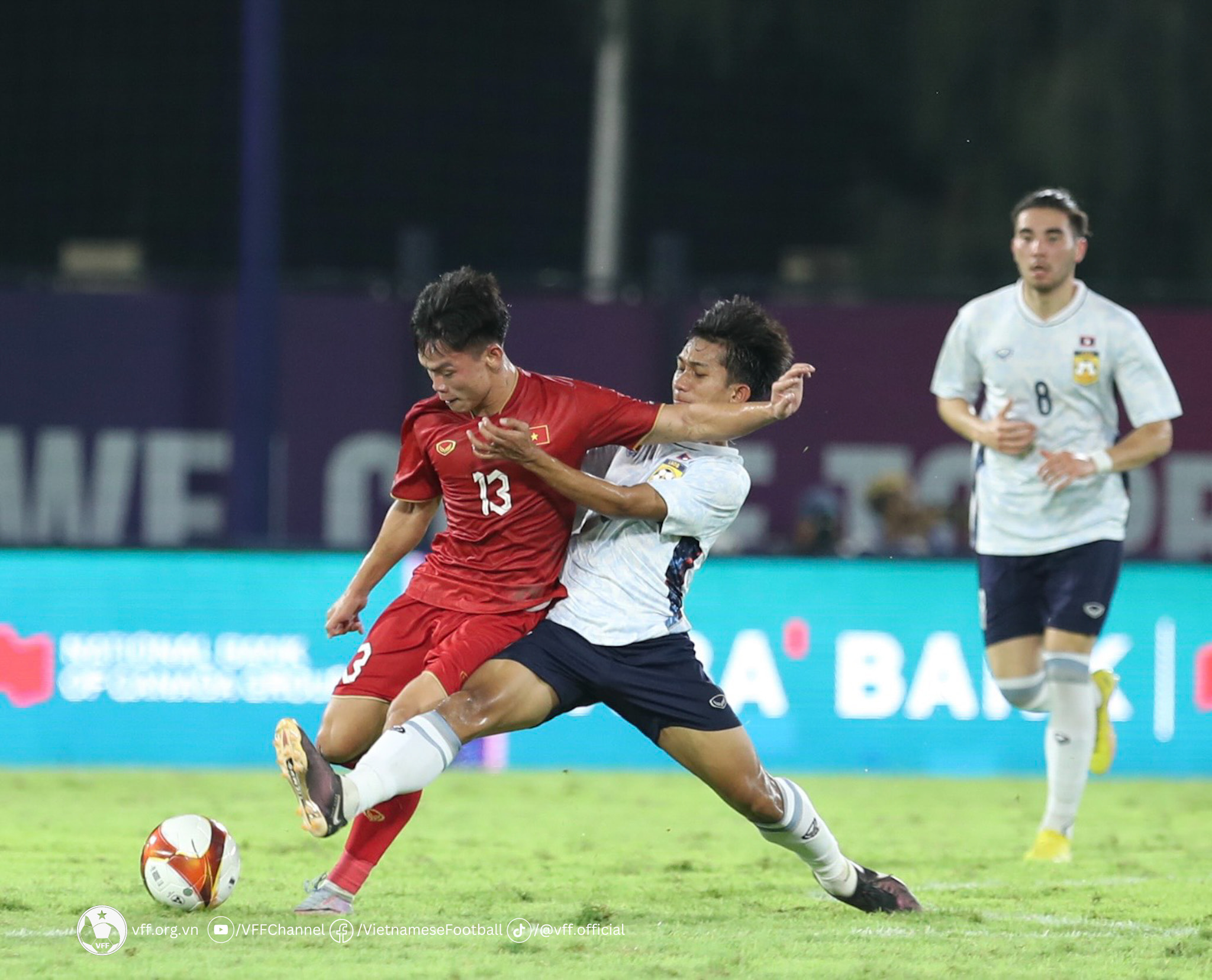 U22 Việt Nam gặp U22 Singapore (vào lúc 16 giờ, ngày 3-5): Đi tìm lời giải
