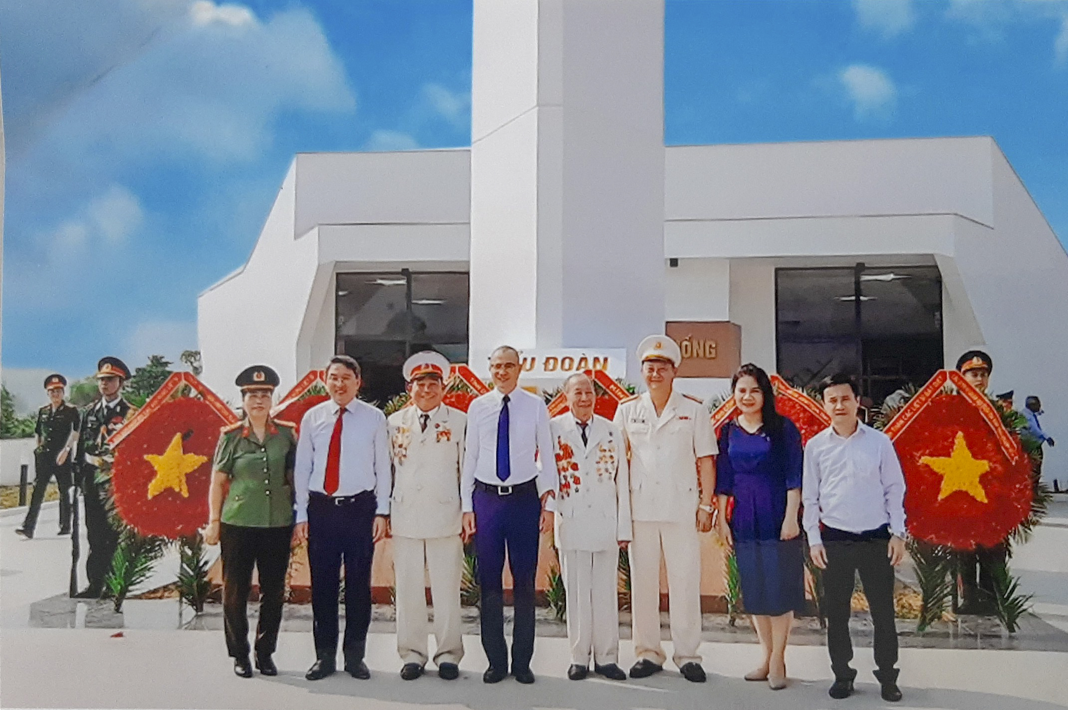 Cảm ơn Khánh Hòa