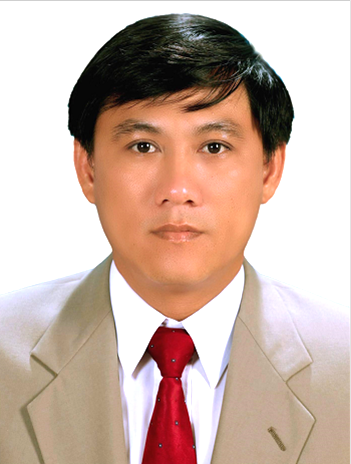 Ông Đàm Ngọc Quang - Chủ tịch UBND huyện Vạn Ninh.