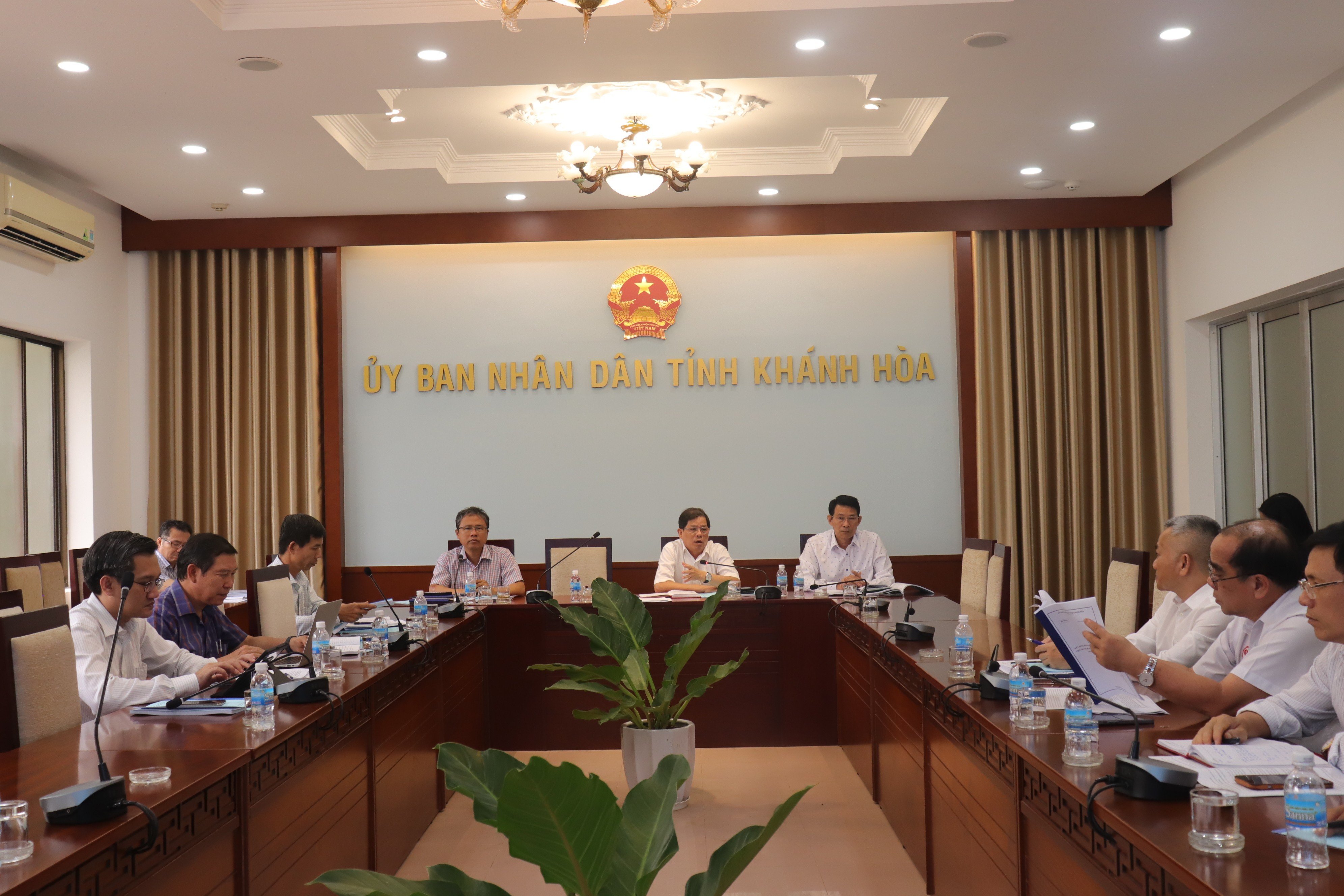 Phải có đề án thu hút và đào tạo nhân lực cho bệnh viện tuyến cuối khu vực