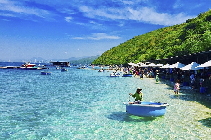 Lượng tìm kiếm về du lịch Việt Nam xếp thứ 11 trên thế giới