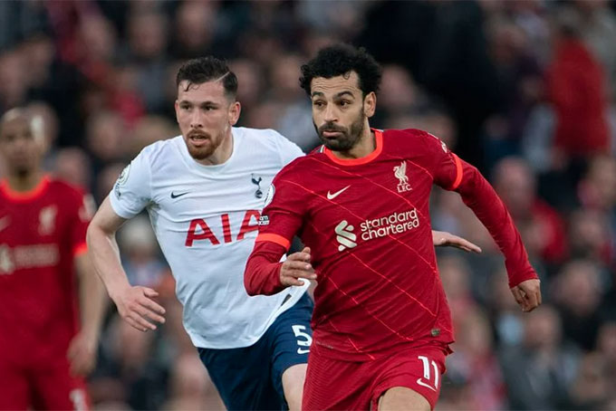 Liverpool - Tottenham: Trận đấu thể hiện vấn đề của cả hai bên
