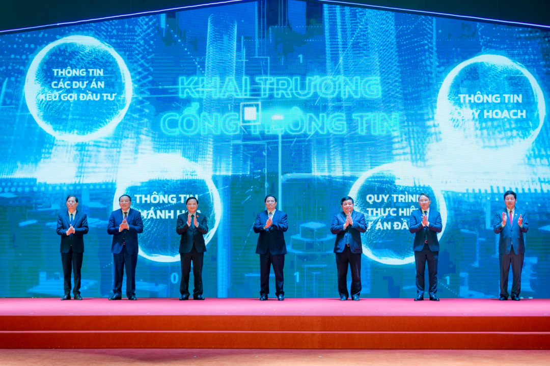 Digital transformation in investment promotion