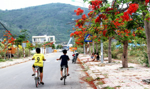 Lưu bút cho ngày ra trường