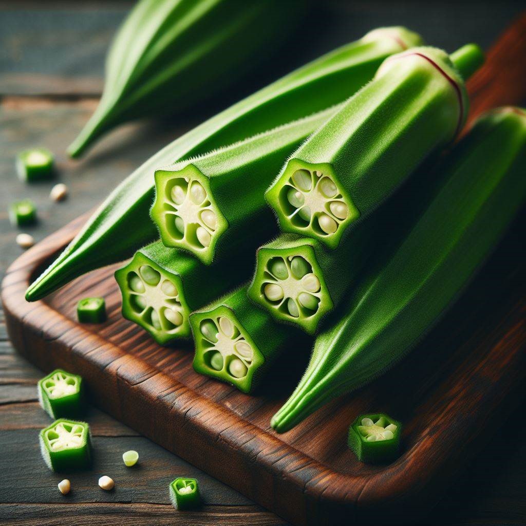 Người hay ăn đậu bắp nên biết