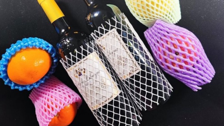 Những công dụng tuyệt vời của lưới bọc trái cây