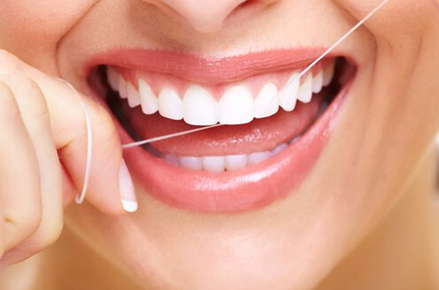 Mẹo loại bỏ mảng bám răng