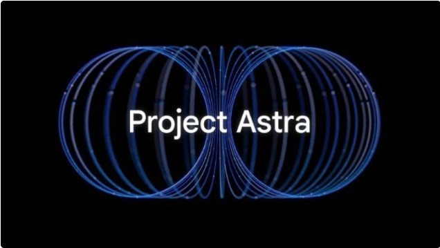 Google đã công bố Project Astra. (