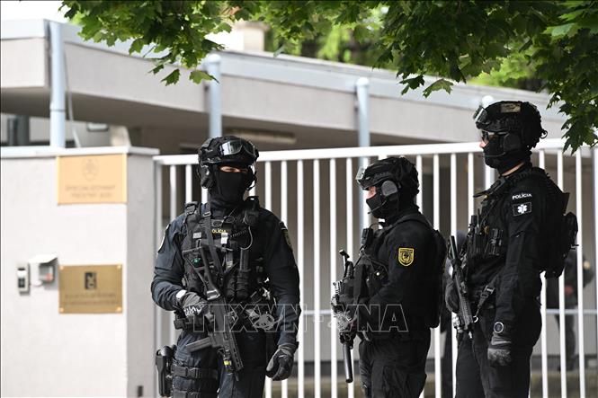 Người dân Slovakia lo ngại tình trạng chia rẽ chính trị ngày càng tăng trong xã hội