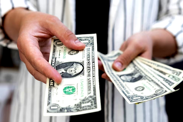 Tỷ giá USD hôm nay (18-5): Đồng USD ổn định