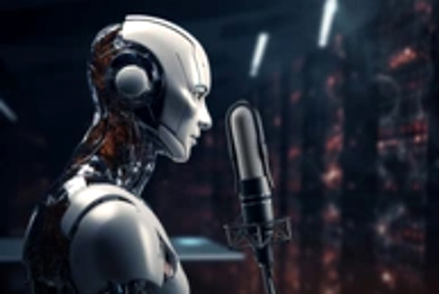 Tái tạo giọng nói bằng AI cho những người bị mất giọng