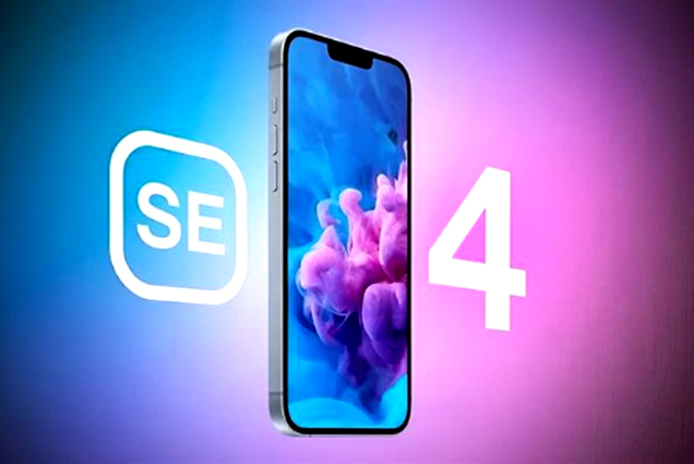 Apple sẽ tăng giá bán iPhone SE 4
