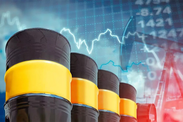 Giá xăng dầu hôm nay (26-5): Tuần lao dốc hơn 2%