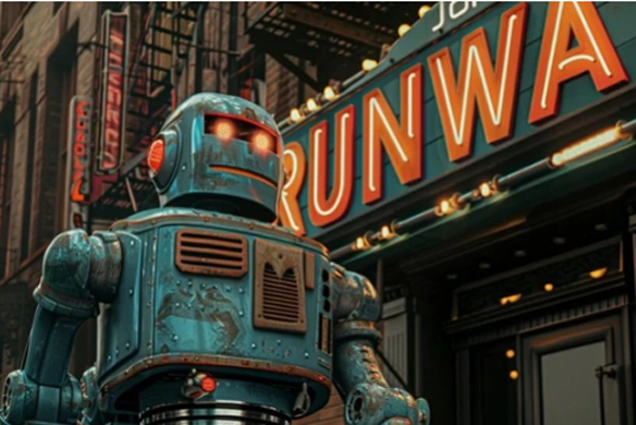 Liên hoan phim AI hé lộ một tương lai mới của ngành điện ảnh thế giới