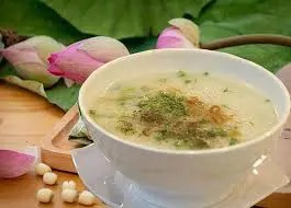 Một số cách dùng lá sen giúp thanh nhiệt, giải độc mùa hè