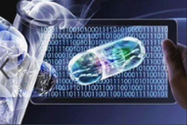 Dùng AI phân tích tiềm năng chữa bệnh của thực vật