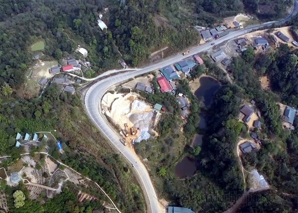 Ký ức về con đường kéo pháo huyền thoại