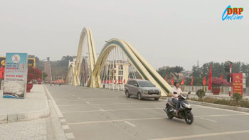 VIDEO: Dòng Nậm Rốm - một chứng nhân lịch sử