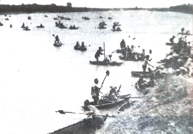 Xây dựng “thế trận lòng dân” ở đồng bằng Bắc bộ trong kháng chiến chống Pháp