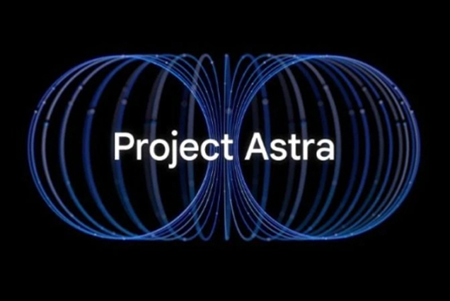 Google giới thiệu trợ lý Project Astra có thể tạo ảnh và video