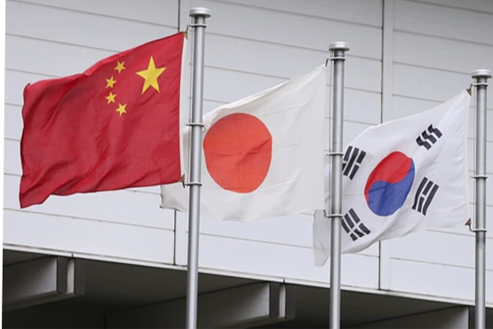 Hội nghị thượng đỉnh Trung - Nhật - Hàn: Xoay chuyển bánh xe hợp tác