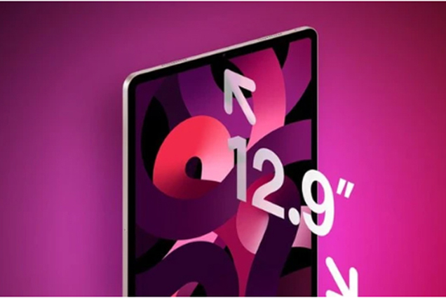 iPad mới: Mỏng hơn, chip M4 hiện đại hơn và... "chát" hơn?