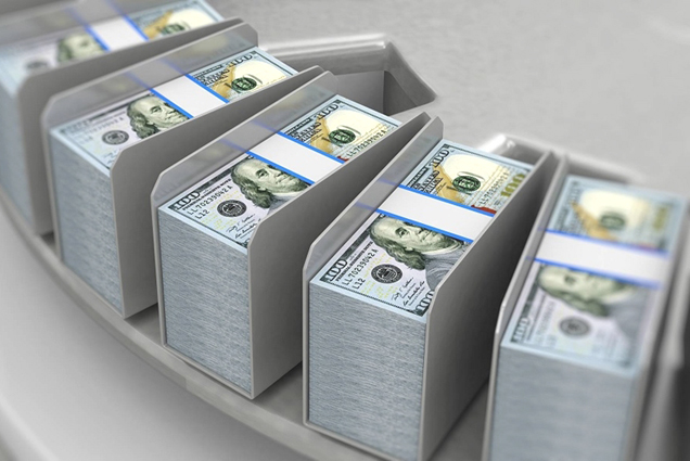 Tỷ giá USD hôm nay (12-5): Đồng USD tăng trở lại sau 2 tuần giảm liên tiếp