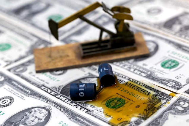 Giá xăng dầu hôm nay (12-5): Tuần trái chiều, mức dao động nhẹ