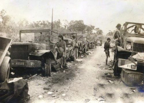 Liên khu 5 với Chiến dịch Điện Biên Phủ