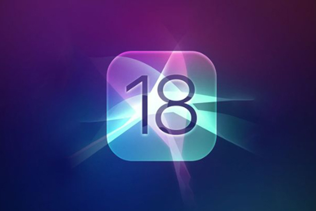 iOS 18 cho phép tạo biểu tượng cảm xúc bằng AI