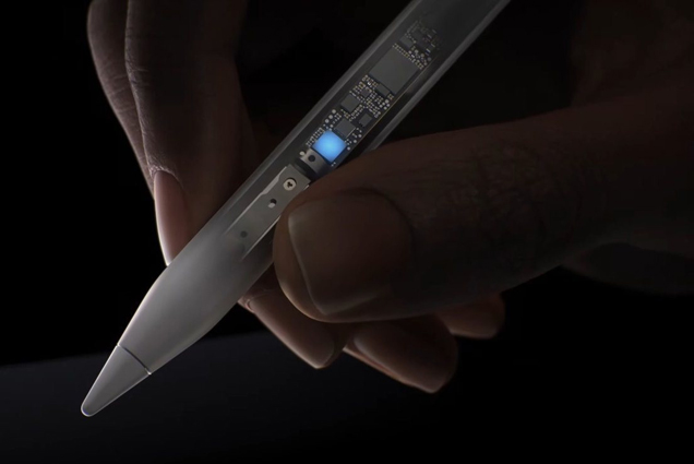 Những điểm mới "đáng tiền" trên iPad Pro M4