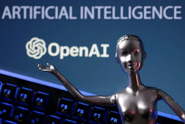 OpenAI phát triển công cụ nhận diện hình ảnh do AI tạo ra