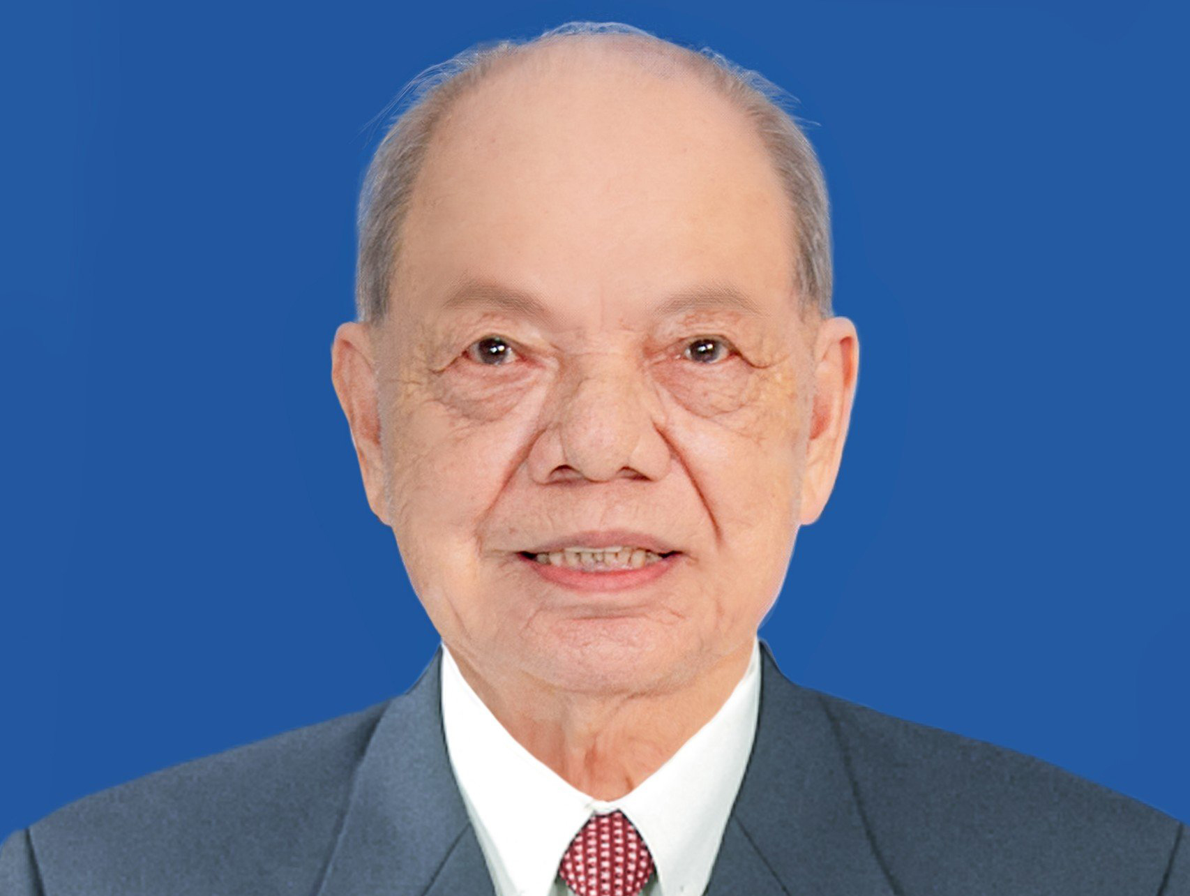 Tin buồn của gia đình đồng chí PHAN BÌNH LỤC