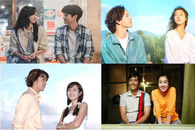 Bốn bộ phim truyền hình Hàn Quốc mang hơi thở mùa Hè