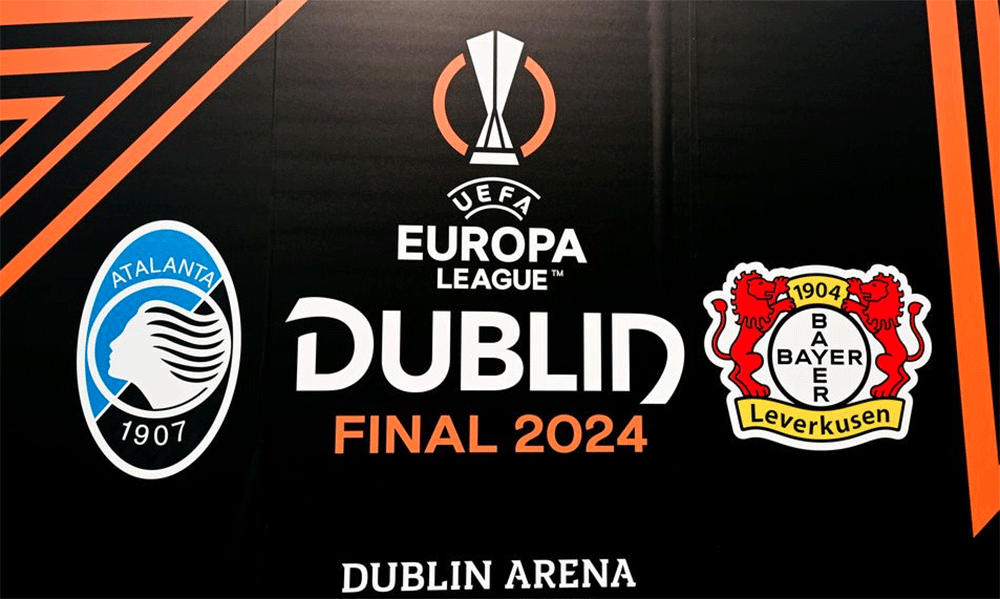 Chung kết Europa League 2023 - 2024:: Atalanta - Bayer Leverkusen: Hướng tới làm nên lịch sử câu lạc bộ
